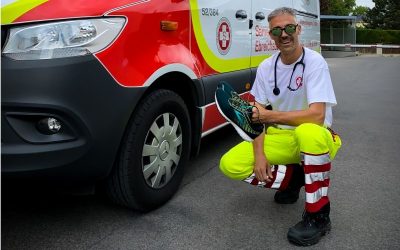 Unsere Helden tragen Kittel