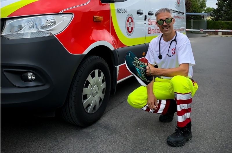 Unsere Helden tragen Kittel
