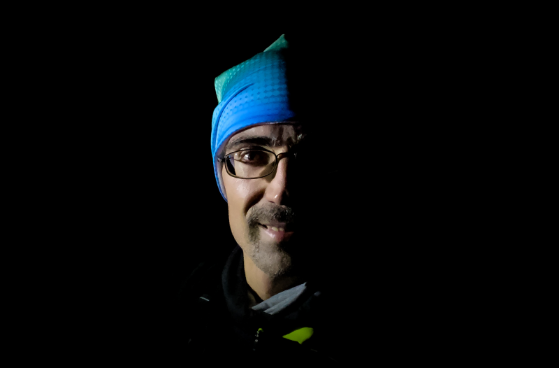 Laufend helfen